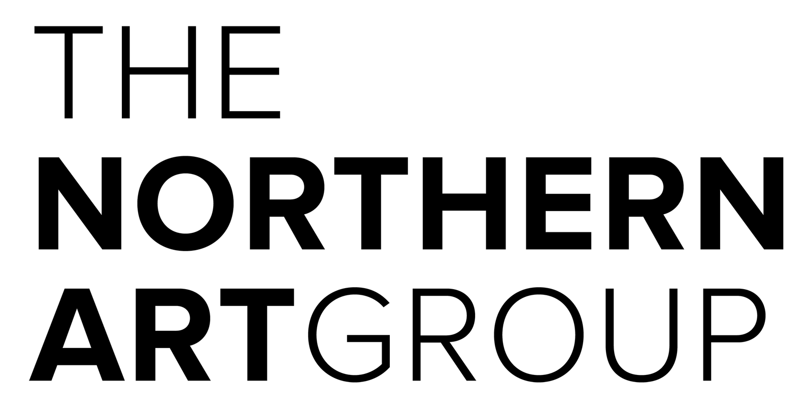 The Northern Art Group
